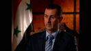 Bashar al Assad - pres. Siriei