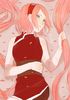 Sakura Haruno