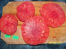BRANDYWINE RED PARK SEEDS (2)