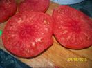 BRANDYWINE RED PARK SEEDS (3)