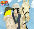 sasusaku__cowboys_by_lesya7-d7s1ytz