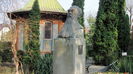 BUSTUL LUI NICOLAE IORGA