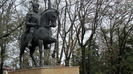 MONUMENTUL LUI MIHAI VITEAZUL