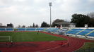 STADIONUL EMIL ALEXANDRESCU