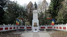 NOUL MONUMENT AL LUI STEFAN