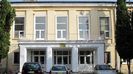 FOSTA CANTINA, ACUM RESTAURANT STUDENTESC