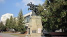 MONUMENTUL CAVALERIEI