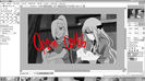 open collab link in descriere