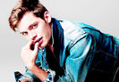 Dominic Sherwood