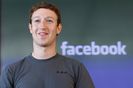 Mark Zuckerberg-45miliarde $ donatie