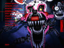 FNaF4 Mangle' Jumpscare