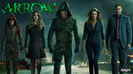 Arrow (2012-) S3 vazut de mine