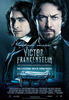 Victor Frankenstein (2015)