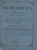Legea instructiunii publice-5.12.1864