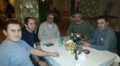Eu- Tatis C- Hossu V- Attila S- Vlad H