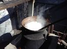 invertirea 100 kg zahar in sirop