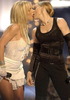 madonna and britney