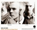 Erasure