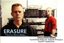 Erasure