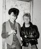 Erasure