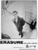 Erasure