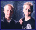 Erasure