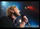 Erasure