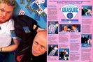 Erasure