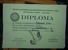 Diploma AS FOND