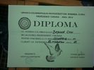 Diploma AS MARATON