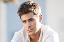 Zac Efron