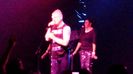 Erasure