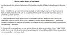 7 lucruri inedite