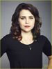 1,53 m: Mae Whitman