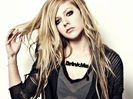 1,55 m: Avril Lavigne