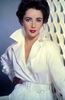 1,58 m:  Elizabeth Taylor