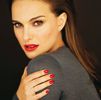 1,60 m: Natalie Portman