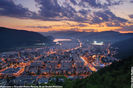 PANORAMA ORASULUI PIATRA NEAMT