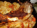 friptura de iepure in cuptor cu, cartofi  (3)