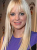 1,61 m:  Anna Faris