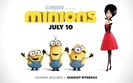 Minions (2015) vazut de mine
