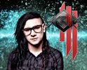 1,64 m: Skrillex