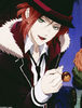 CherryCat_Diabolik Lovers_Laito Sakamaki