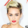 1,65 m:  Miley Cyrus