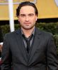 1,65 m: Johnny Galecki