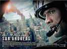 San Andreas (2015) vazut de mine