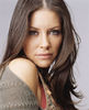 1,67 m:  Evangeline Lilly