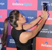Stati mai intai sa facem un selfie,baga-te si tu Alberto