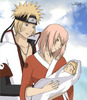 NaruSakufamily