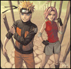 Naruto_and_Sakura